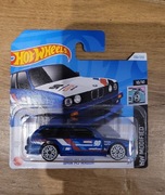 Hot wheels BMW M3 Wagon