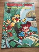 Spotkanie na Protektorze V