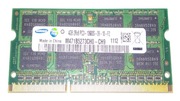 Samsung 4GB 1333MHz DDR3 SO-DIMM (M471B5273CH0-CH9)