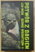 Len Wein i Bernie Wrightson - Potwór z bagien