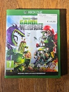 Plants vs Zombies: Garden Warfare Xbox One - wersja pudełkowa PL