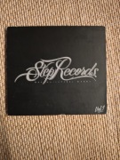 STEP RECORDS VOL. 1 CD Kompilacja Rap Hip Hop Płyta Stan Perfekcyjny