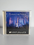 Florence and the Machine MTV Unplugged płyta