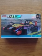 Klocki sluban racing 