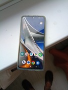 Xiaomi poco X4 Pro 5G 6 GB / 128 GB niebieski