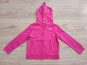 Bluza rozpinana z kapturem GAPKids 104/110 4/5 lat