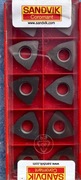 Płytki podporowe SANDVIK 5322 331-07