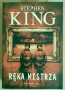 Stephen King - Ręka mistrza