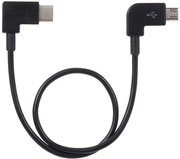 Kabel OTG USB-C microUSB do DJI Spark i Mavic