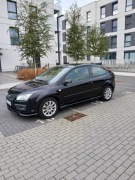 Ford focus 2.0 PLATINIUM 145KM