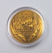 Moneta 2zł GN EURO 2012