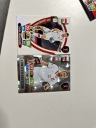 Karty Lewandowski, Glik