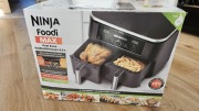 NinjaFoodi MAX AF400EU air fryer frytkownica dwustrefowa 