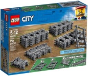 LEGO 60205 - Tory