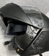 Kask motocyklowy szczękowy Sena Impulse z Interkom  Mesh rozmiar XL
