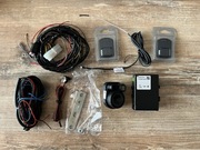 Alarm Vadafone Cobra Pro Toyota Lexus