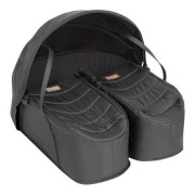 Mountain Buggy Duet V3 Cocoon Twin gondola dla bliźniąt