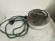 Maszynka elektryczna -spirala