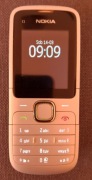 Telefon Nokia C51 super stan !!!