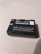 Akumulator Bateria NIKON EN-EL3 Oryginał