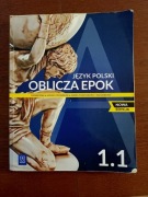 Obliczenia epok 1.1