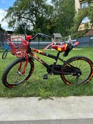 rowerek dziecięcy SPORT 20 "