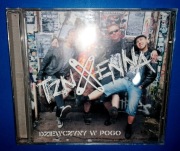 TZN XENNA DZIEWCZYNY W POGO