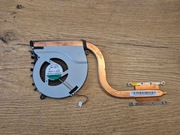 Asus K551L Kompletny układ chłodzenia Wentylator Radiator