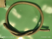 Wąż odpływowy do zmywarki Hotpoint Ariston LFF8M132IXEU