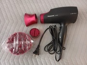 Panasonic EH-NA65 Nanoe suszarka z dyfuzorem Jonizacja Super Stan