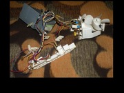 Elektronika do kuchenki mikrofalowej