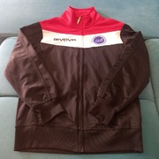 Bluza sportowa chłopięca Givova rozmiar S