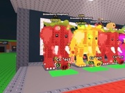 STRAWBERRY ELEPHANT | STEAL A BRAINROT | ROBLOX | OG
