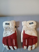 Rękawice narciarskie męskie firmy Atomic.