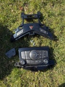 Radio Panel do Chevrolet Cruze