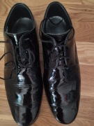 Buty chłopięce rozmiar 38