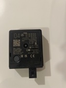 Radar Martwego pola Mercedes W223 S W214 E W254 GLC A0009003344