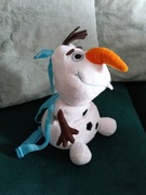 Mini plecaczek maskotka Olaf Kraina Lodu Disney 