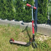 Hulajnoga OXELO MID1 RED