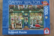 Puzzle Schmidt 1000 el. Garry Walton
