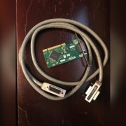Karta interface GPIB PCI National Instruments 