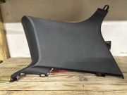 Boczek bagażnika tył prawy Czarny VW Golf VII 3 d 5G3 867 288 C 