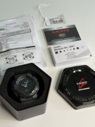 Zegarek CASIO G-SHOCK GA-100C-8AER JAK NOWY STAN IDEALNY