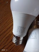 żarówka dużej mocy  (100w)   led  Natural light, 18W, E27  220v  