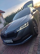 Skoda Octavia Sportline 1.5 TSI mHev 150 KM DSG