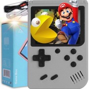 Konsola Kieszonkowa PEGASUS Mini – 500 Gier IDALNE NA PREZENT