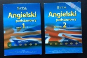 SITA ANGIELSKI PODSTAWOWY - komplet