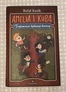 Amelia i Kuba - Tajemnica dębowej korony- R. Kosik