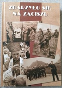 TANIO Zdarzyło się na Zaciszu Historia terenu Warszawa Zacisze Targówek