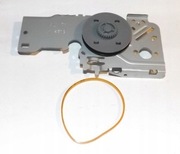 pasek napędowy koło zębate WK4509 silnika drukarki HP mabuchi C9000-40082